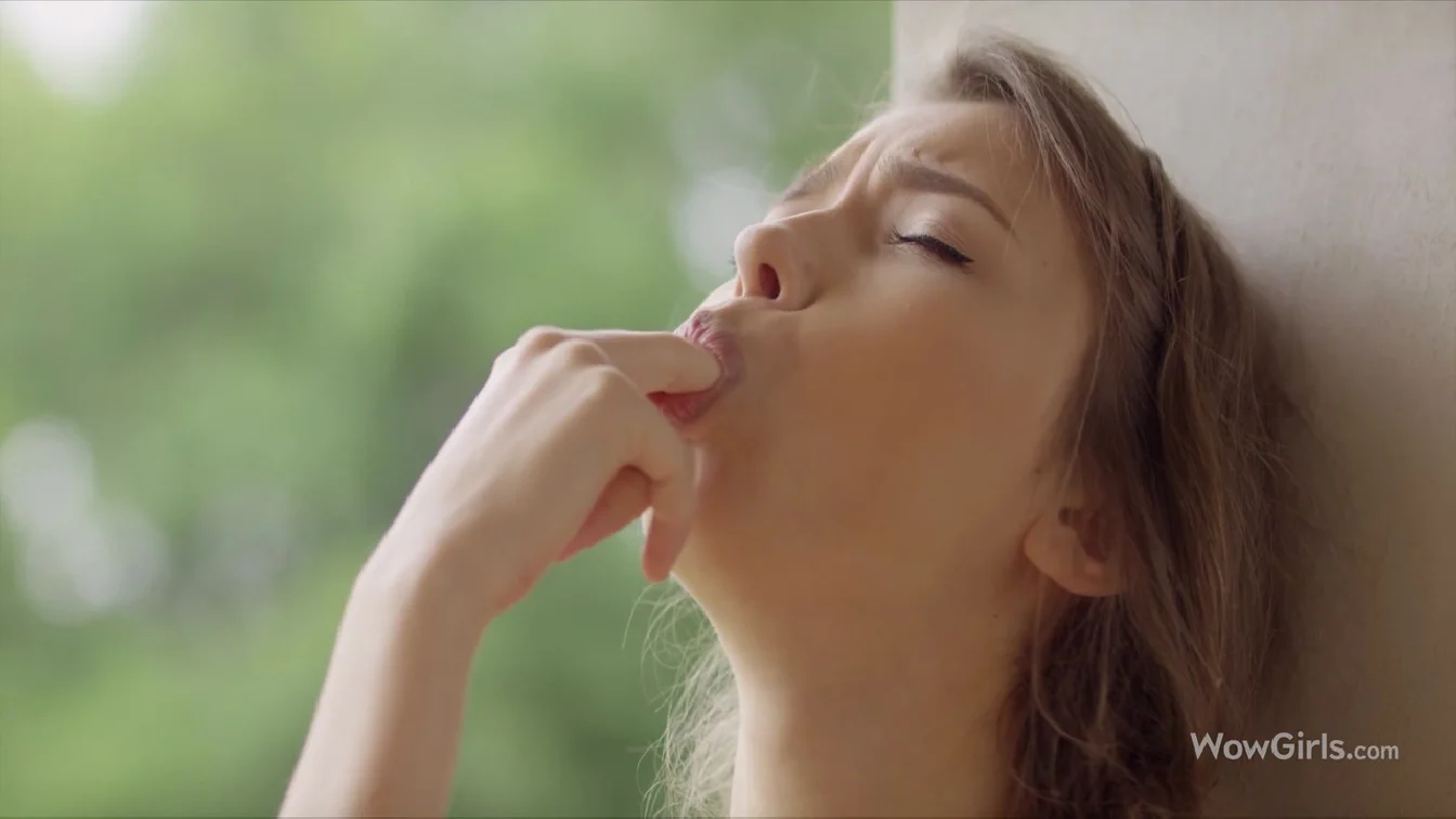 Preview of WowGirls Mila Azul Organic Beauty XXX